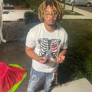 Meet your Posher, Noah